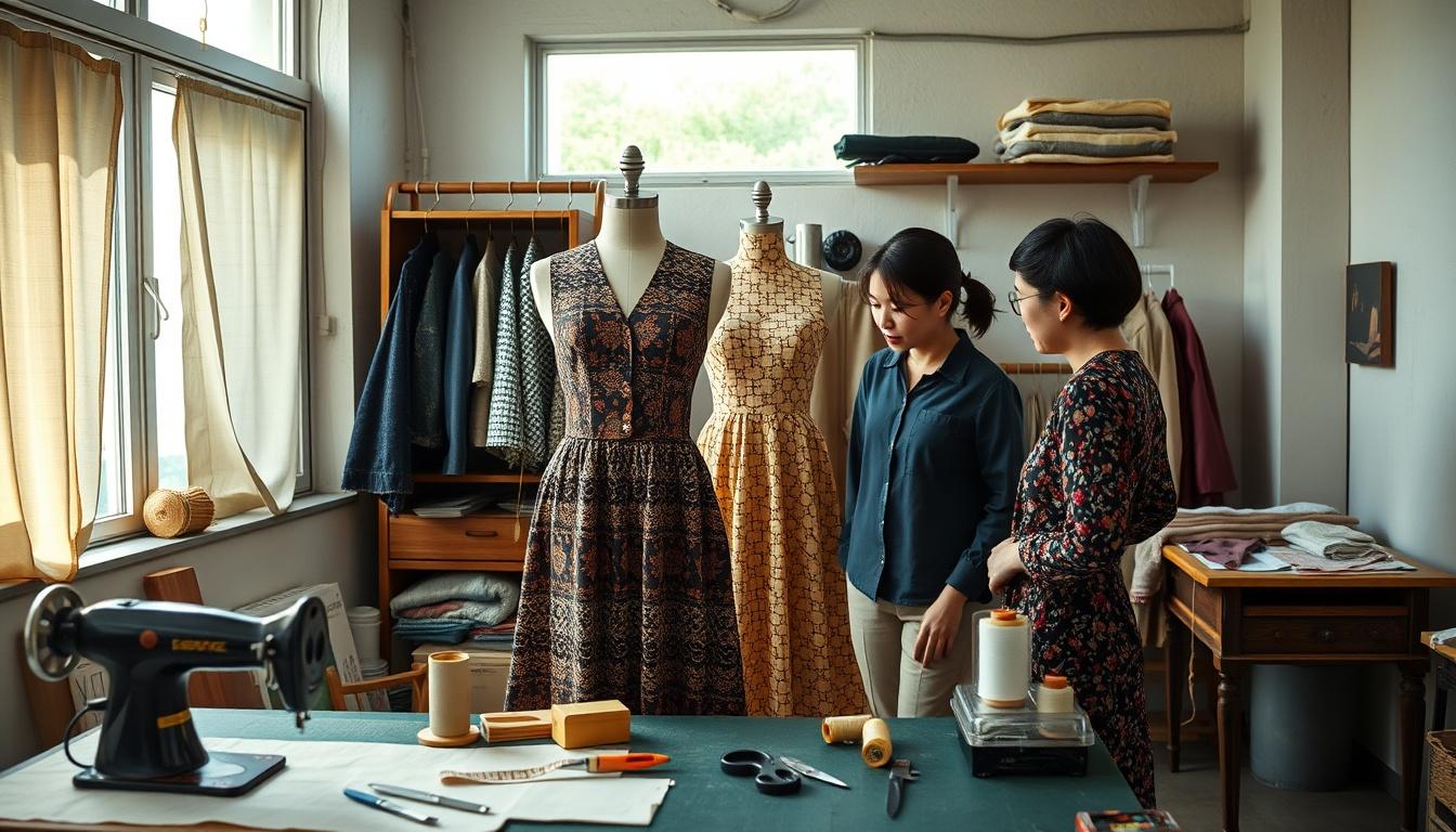 Rethink the Garments You Already Own